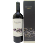 EST ZUCCARDI SERIE A MALBEC X750