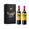 EST CHATEAU VIEUX MALBEC 2X750