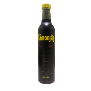 DAMONJAG BOTELLA X 473