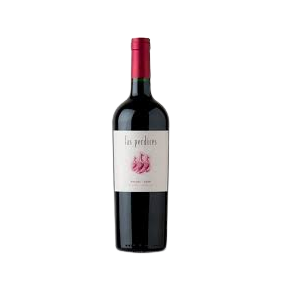 LAS PERDICES MALBEC 1X750