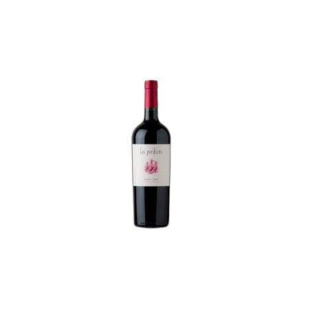 LAS PERDICES MALBEC 1X750