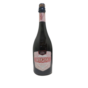 SIDRA COSECHA PRIV ROSE 1950 6X750