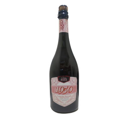 SIDRA COSECHA PRIV ROSE 1950 6X750