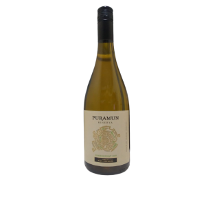 PURAMUN CHARDONAY  1 X 750