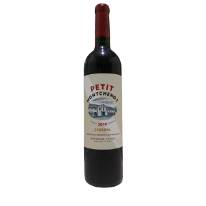 MONTCHENOT PETIT TINTO X750