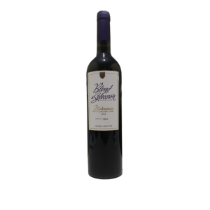 R J BLEND CABERNET 1X750
