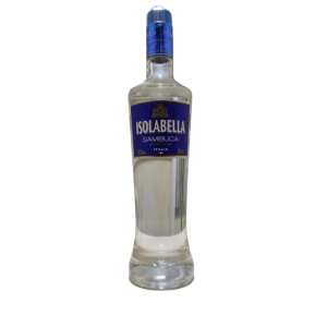 SAMBUCA ISOLABELLA 700