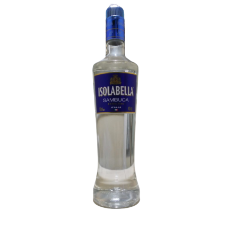 SAMBUCA ISOLABELLA 700