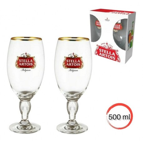 COPA STELLA 2X500