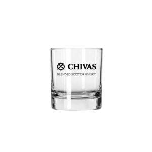 VASO CHIVAS GOURMET