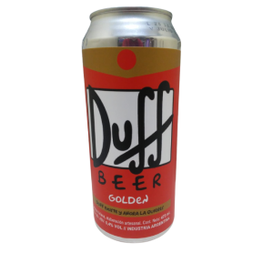 LATA DUFF X473
