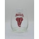VASO AMARULA (ROJO) GOURMET