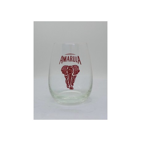VASO AMARULA GOURMET