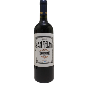 SAN TELMO CABER. SAUV. 1X750