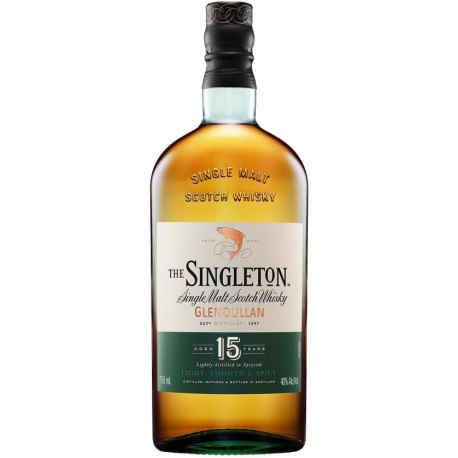 WHI SINGLETON 15 YO X700
