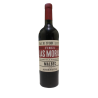 F.LAS MORAS FAIR FOR LIFE MALBEC 750