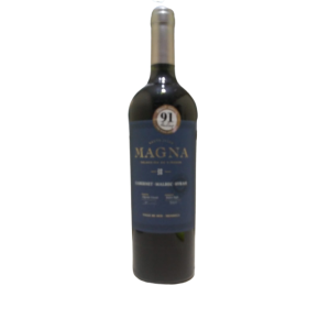 STA JULIA MAGNA CAB MAL SYRAH 1X750