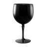 COPA GIN COLOR NEGRO MATE