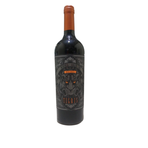 TIGRIS MALBEC 750