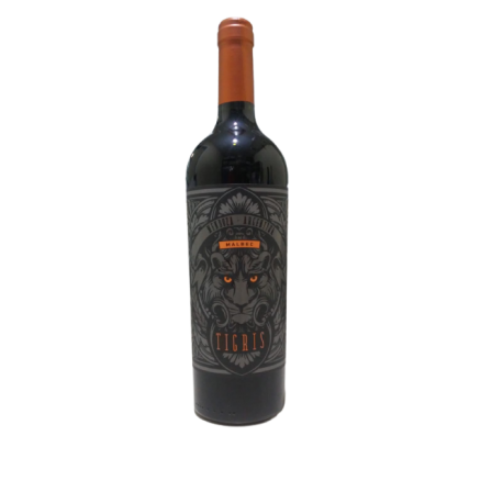 TIGRIS MALBEC 750