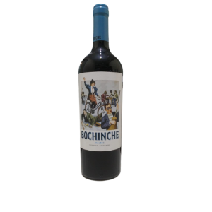 BOCHINCHE 750