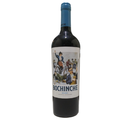 BOCHINCHE 750