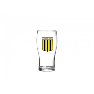 VASO PINTA ALMIRANTE BROWN