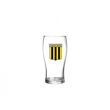 VASO PINTA ALMIRANTE BROWN