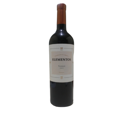 ELEMENTOS TANNAT 1X750