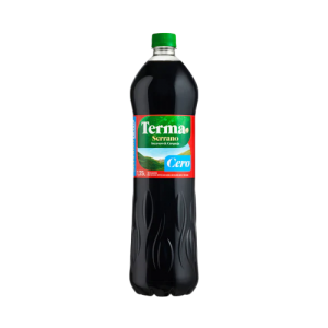 AMARGO TERMA SERRANO SIN AZUCAR X1.35 L