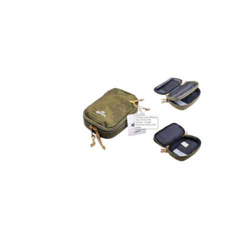 ORGANIZADOR DE VIAJE CORONA