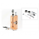 SET ACCESORIO VINO X6