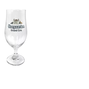 COPA HOEGAARDEN RITZ.. IMPORTADA