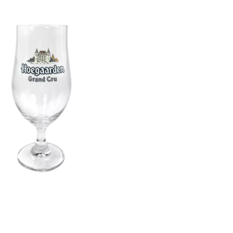 COPA HOEGAARDEN RITZ.. IMPORTADA