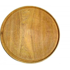 ACC PLATO DE ASADO 24 CM