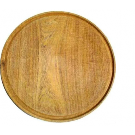 ACC PLATO DE ASADO 24 CM