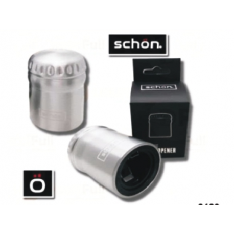 ACC DESTAP. CERVEZA SCHON