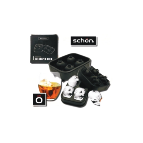 ACC HIELO CALABERA SCHON