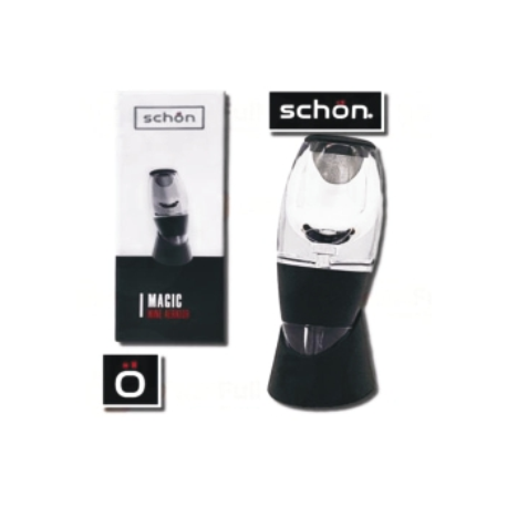 ACC DECANTADOR VINO MAGIC