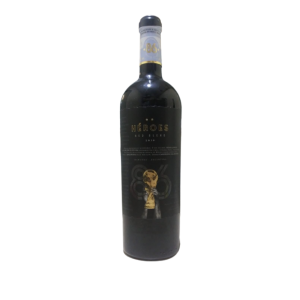 HEROES RED BLEND X750