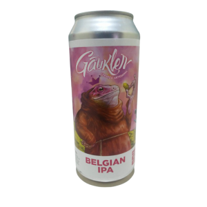 LATA GAUKLER SESSION IPA X 500