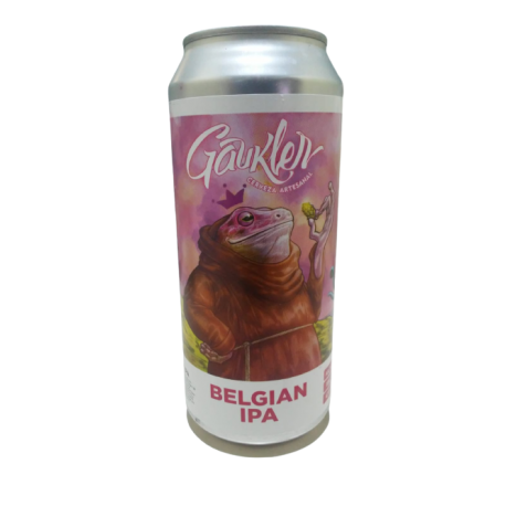 LATA GAUKLER SESSION IPA X 500