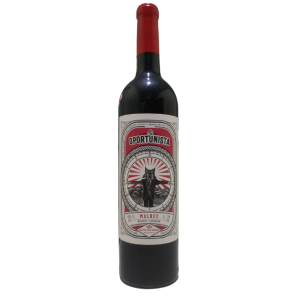 EL OPORTUNISTA MALBEC X750