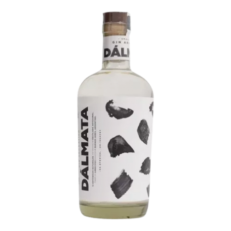 GIN DALMATA 700