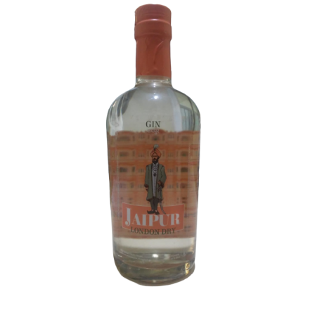 GIN CASA ROSA LUPULO X 500