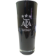 VASO FERNET MESSI ESCUDO AFA(NEGRO)