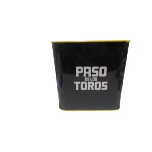 FRAPERA PASO DE LOS TOROS