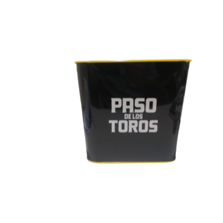 FRAPERA PASO DE LOS TOROS