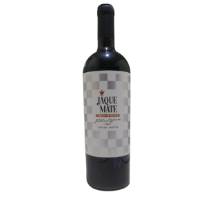 JAQUE MATE GRAN RESERVA BLEND X750