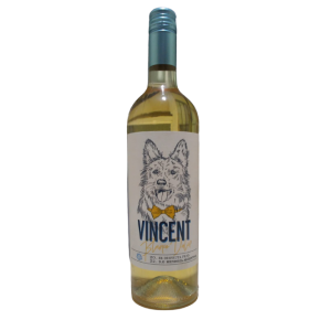 VINCENT BLANCO DULCE X750